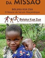 EMARP - Exposição BOLUKA KUA ZUA - nov 2017 - cartaz