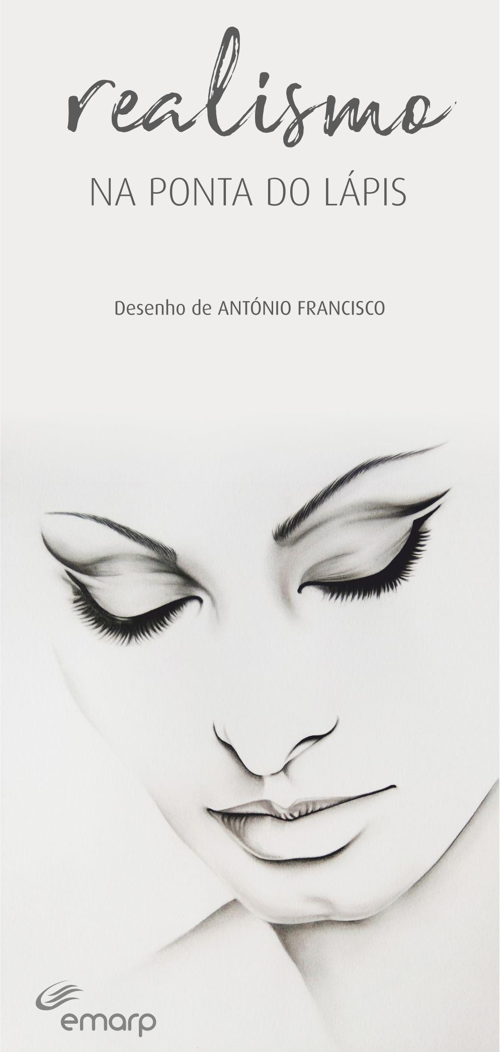 EMARP - Exposicao Realismo na ponta do lápis - cartaz
