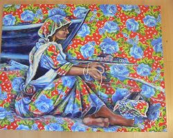 EMARP - Exposição Traços e formas - jan 2018 - 01