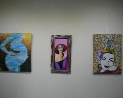 EMARP - Exposição Traços e formas - jan 2018 - 07