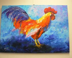 EMARP - Exposição Traços e formas - jan 2018 - 08