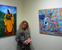 EMARP - Exposição Traços e formas - jan 2018 - 09