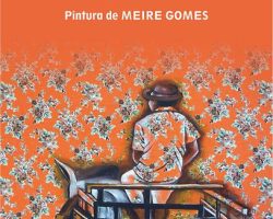 EMARP - Exposição Traços e formas - jan 2018 - cartaz