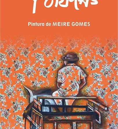 EMARP - Exposição Traços e formas - jan 2018 - cartaz