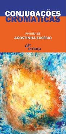 EMARP - 2018 08 - expo Agostinha Eusebio - cartaz