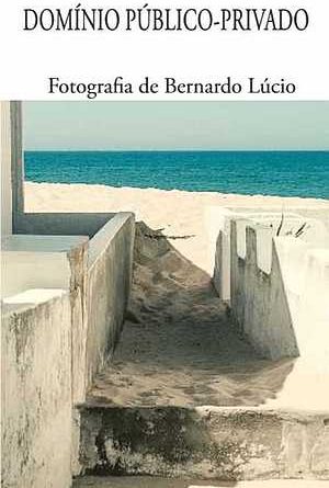 EMARP - exposição Bernardo Lucio out 2018 - cartaz