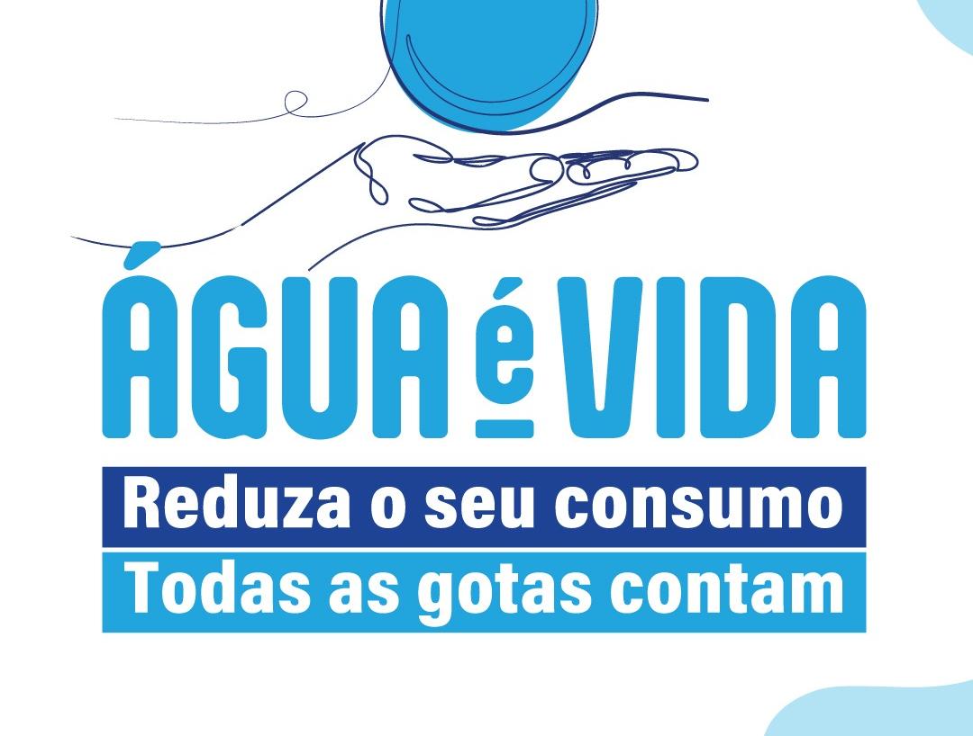Campanha de informação e sensibilização para a redução do consumo de água no Algarve