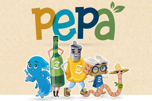 Programa de Educação e Proteção Ambiental da EMARP premeia crianças e jovens através do desafio “Geração Sustentável”