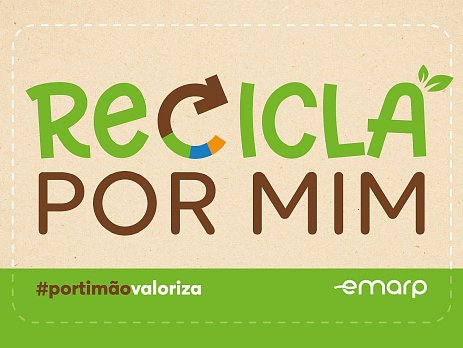 EMARP procura jovens “estrelas” para a nova campanha de comunicação sobre a separação de resíduos orgânicos