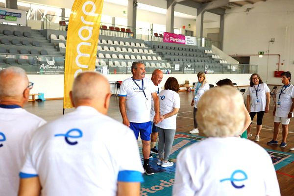 EMARP dedica o mês de março à Água com diversas atividades que alertam para a importância deste recurso essencial