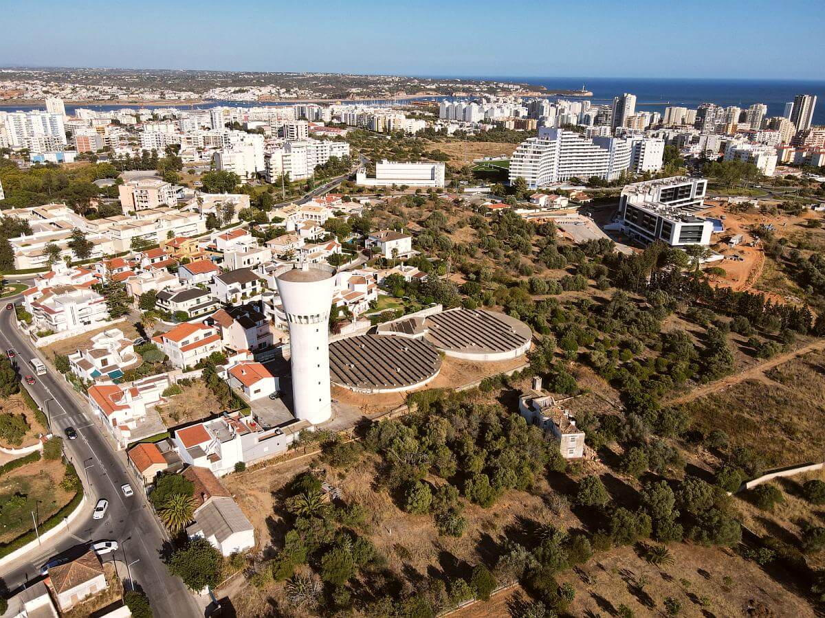 EMARP inicia 2024 com a criação de Zonas de Medição de Controlo para combater perdas de água